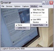 amcap中文版,amcap下载,amcap win7