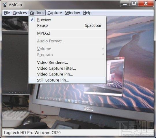 amcap中文版,amcap下载,amcap win7