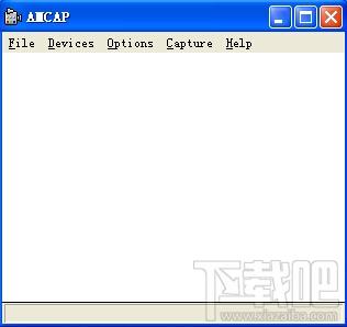 amcap中文版,amcap下载,amcap win7