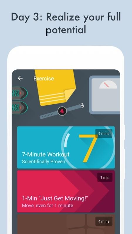 reverie软件下载,reverie,习惯app,目标app