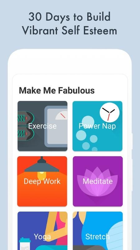 reverie软件下载,reverie,习惯app,目标app